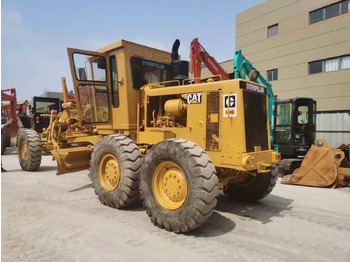 Greder CATERPILLAR 140G