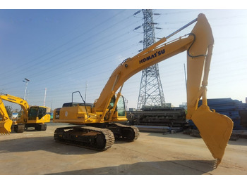 Bager goseničar KOMATSU PC360