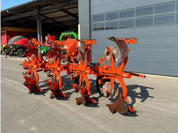 Plug Kuhn Vari Master 151: slika 3