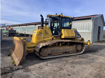 Buldožer KOMATSU D61PX-24