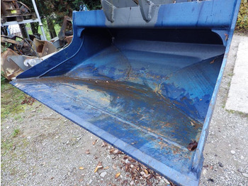 Žlica za bager Planierlöffel 1000 mm 180 Ltr. MS03 Sym (MWST ausweisbar): slika 5 Žlica za bager Planierlöffel 1000 mm 180 Ltr. MS03 Sym (MWST ausweisbar): slika 5