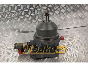 Hidravlični motor za Gradbeni stroj Hydraulic motor Rexroth AL A10F E 28 /52L-VCF10N002 R902415753: slika 2