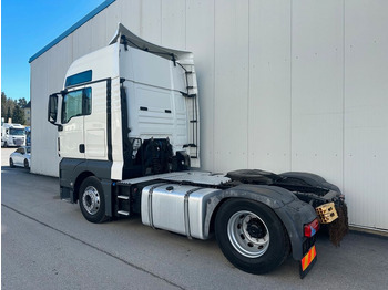 Vlačilec MAN TGX 18.460 XXL Intarder: slika 4