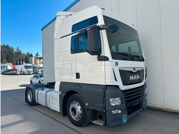 Vlačilec MAN TGX 18.460 XXL Intarder: slika 2