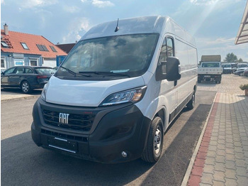 Hladilno vozilo FIAT Ducato