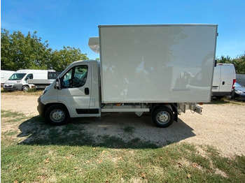 Nov Hladilno vozilo Peugeot Boxer L2 Heavy Kühlkoffer: slika 2