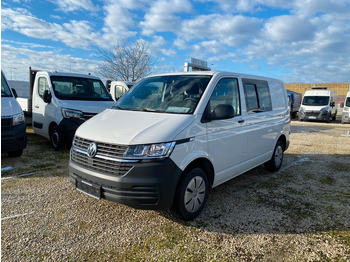 Minibus VOLKSWAGEN Transporter T6