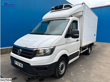 Hladilno vozilo VOLKSWAGEN Crafter