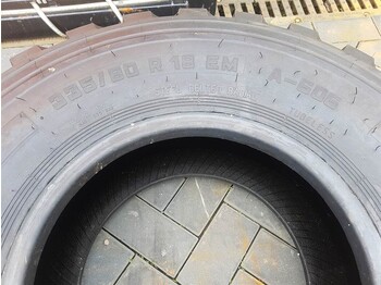 Alliance 335/80R18 EM - Tyre/Reifen/Band lizing Alliance 335/80R18 EM - Tyre/Reifen/Band: slika 4