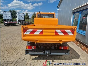 Multicar M30 4x4 3S.Kipper Frontheber 1.Hand Klima lizing Multicar M30 4x4 3S.Kipper Frontheber 1.Hand Klima: slika 3