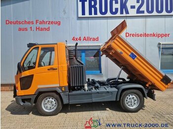 Multicar M30 4x4 3S.Kipper Frontheber 1.Hand Klima lizing Multicar M30 4x4 3S.Kipper Frontheber 1.Hand Klima: slika 1