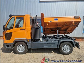 Multicar M30 4x4 3S.Kipper Frontheber 1.Hand Klima lizing Multicar M30 4x4 3S.Kipper Frontheber 1.Hand Klima: slika 5