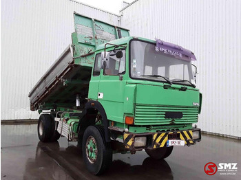 Tovornjak prekucnik IVECO Magirus