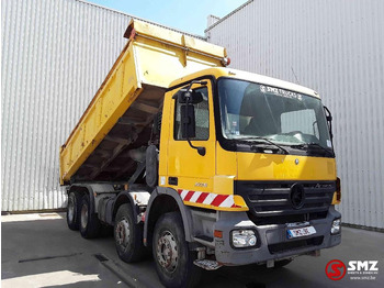 Tovornjak prekucnik MERCEDES-BENZ Actros 3236