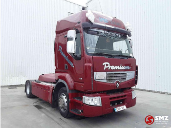 Vlačilec RENAULT Premium 440