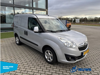 Mali kombi Opel COMBO Airco + Parkeersensoren Kasten: slika 2