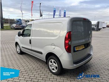 Mali kombi Opel COMBO Airco + Parkeersensoren Kasten: slika 4