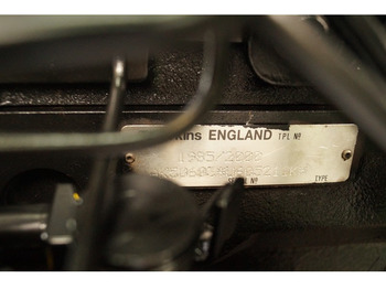 Nov Gradbeni stroj Perkins 1004-4T AK RECONDITIONED: slika 5 Nov Gradbeni stroj Perkins 1004-4T AK RECONDITIONED: slika 5