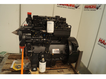 Nov Gradbeni stroj Perkins 1004-4T AK RECONDITIONED: slika 2 Nov Gradbeni stroj Perkins 1004-4T AK RECONDITIONED: slika 2