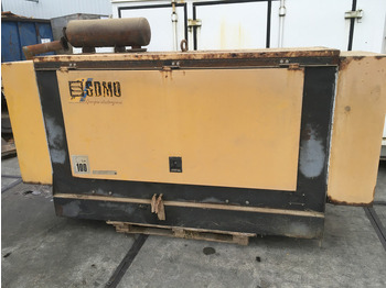 Generator PERKINS