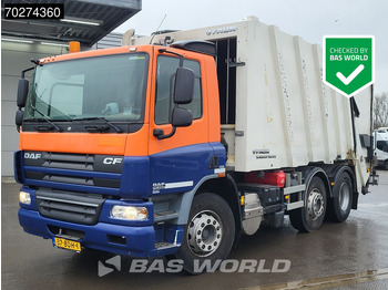 Smetarski tovornjak DAF CF 75 250