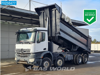 Tovornjak prekucnik MERCEDES-BENZ Arocs 4142