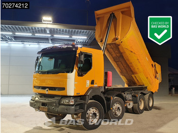 Tovornjak prekucnik RENAULT Kerax 420