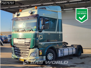 Vlačilec DAF XF 460