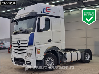 Vlačilec MERCEDES-BENZ Actros 1842