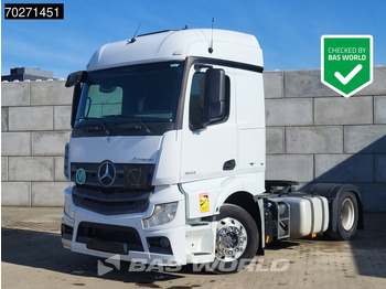 Vlačilec MERCEDES-BENZ Actros 1843