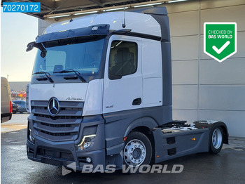 Vlačilec MERCEDES-BENZ Actros 1845