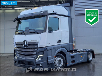 Vlačilec MERCEDES-BENZ Actros 1845