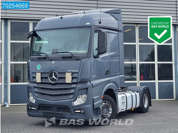 Vlačilec MERCEDES-BENZ Actros 1845