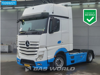 Vlačilec MERCEDES-BENZ Actros 1845