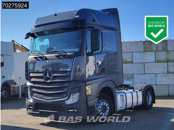 Vlačilec MERCEDES-BENZ Actros 1851