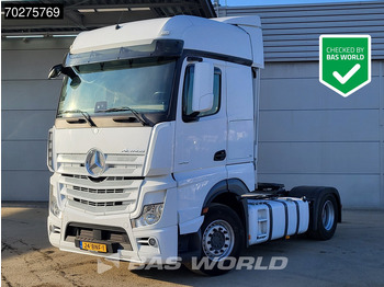 Vlačilec MERCEDES-BENZ Actros 1945