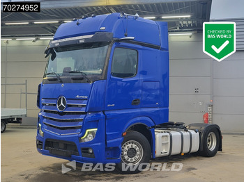 Vlačilec MERCEDES-BENZ Actros