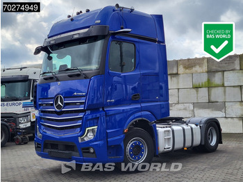 Vlačilec MERCEDES-BENZ Actros