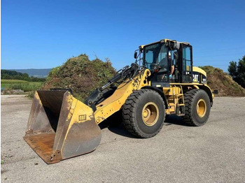 Caterpillar 924G lizing Caterpillar 924G: slika 2