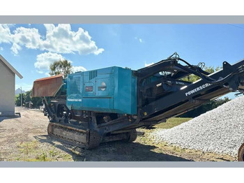 Drobilec POWERSCREEN