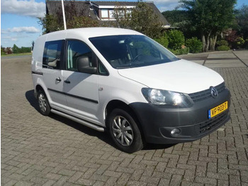 Mali kombi VOLKSWAGEN Caddy 1.6