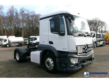 Vlačilec Mercedes-Benz Actros 1843 4x2 Euro 6 / ADR + PTO: slika 2