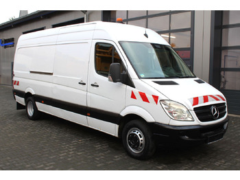 Komunalno/ Posebno vozilo MERCEDES-BENZ Sprinter 516