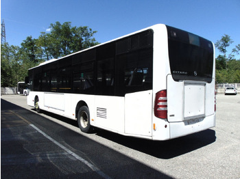 Mestni avtobus Mercedes-Benz O530 LF: slika 5