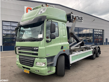 Kotalni prekucni tovornjak DAF CF 85 410