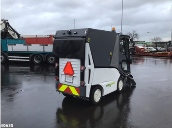 Vozilo za pometanje Green machine GM500H2 Hydrogen Waterstof Sweeper: slika 3