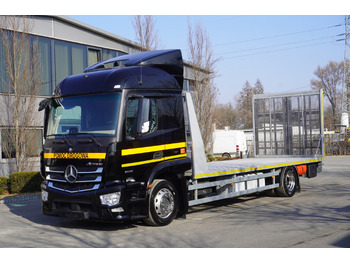 Vlečno vozilo MERCEDES-BENZ Actros 1836