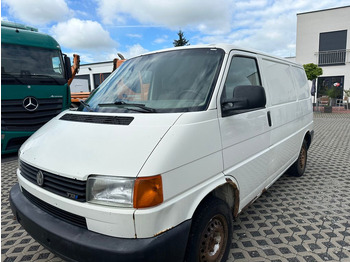 Furgon VOLKSWAGEN Transporter T4