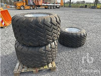 Kompletno kolo 620/50R22.5 Quantity of (3): slika 3