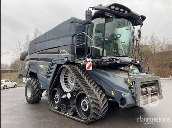 Kombajn harvester FENDT